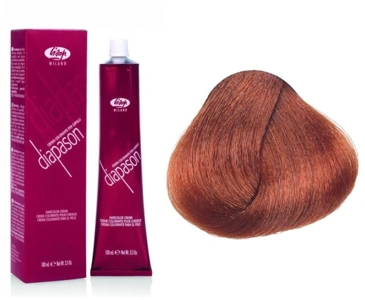 Diapason - 9/66 - Nagyon világos mély rézszőke 100ml főképe